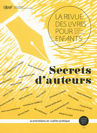 La revue des livres pour enfants