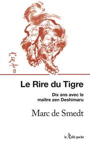 Le rire du tigre