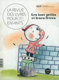 La revue des livres pour enfants