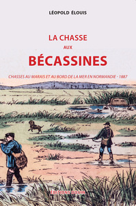 La chasse aux Bécassines