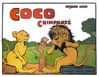 Coco Chimpanzé