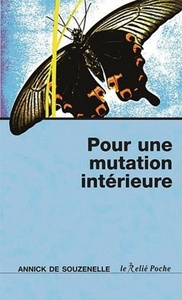 Pour une mutation interieure