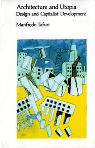 Architecture and Utopia /anglais
