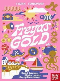 Freya''s Gold