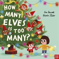 HOW MANY ELVES IS TOO MANY?