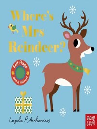 Where s mrs reindeer