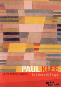 KLEE PAUL, SILENCE DE L'ANGE - DVD