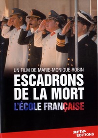 ESCADRONS DE LA MORT - DVD