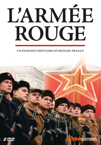 ARMEE ROUGE (L') - 2 DVD