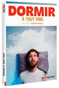 DORMIR A TOUT PRIX - DVD