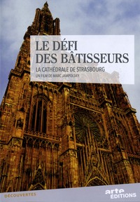 DEFI DES BATISSEURS (LE) NOUVELLE VERSION - DVD