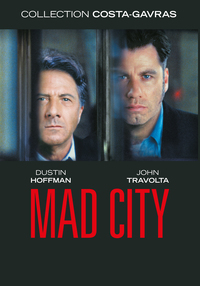 MAD CITY - DVD