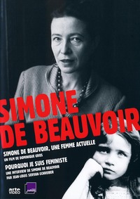 BEAUVOIR FEMME ACTUELLE -DVDMONOGRAPHIE D'ECRIVAIN