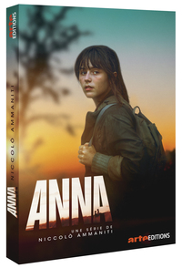 ANNA - 2 DVD