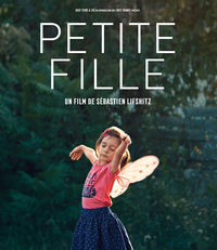 PETITE FILLE - BLU-RAY