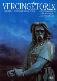 VERCINGETORIX - DVD