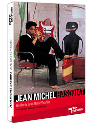 BASQUIAT, JEAN MICHEL - DVD