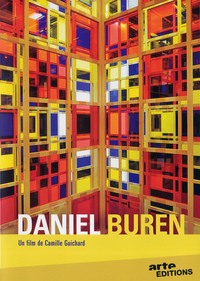 BUREN, DANIEL - DVD