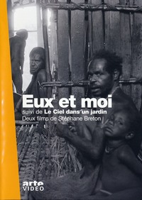 EUX ET MOI / CIEL ... - DVD-DANS UN JARDIN