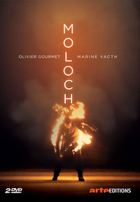 MOLOCH - 2 DVD