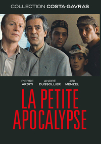 PETITE APOCALYPSE (LA) - DVD