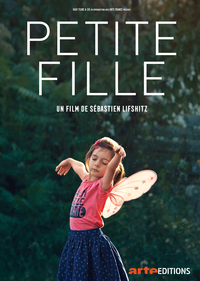 PETITE FILLE - DVD