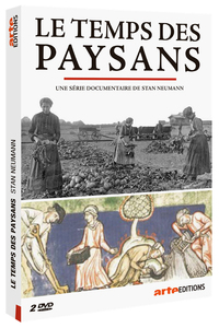 TEMPS DES PAYSANS (LE) - 2 DVD