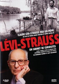 LEVI STRAUSS PAR LUI MEME-DVD