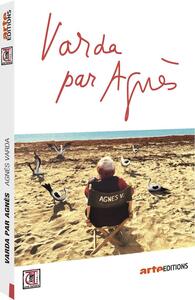 VARDA PAR AGNES - DVD