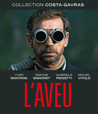 AVEU (L') - BLU-RAY