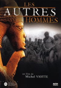 LES AUTRES HOMMES - DVD-