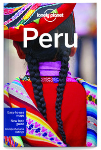 Peru 9ed -anglais-