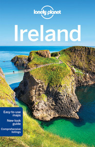 Ireland 12ed -anglais-