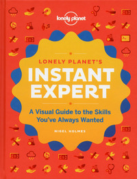 Instant Expert 1ed -anglais-