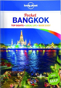 BANGKOK POCKET 5ED -ANGLAIS-