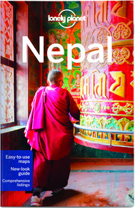Nepal 10ed -anglais-