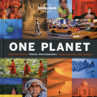 One Planet 2ed -anglais-