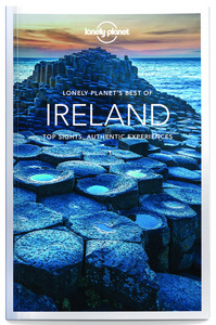 Ireland Best of 1ed -anglais-