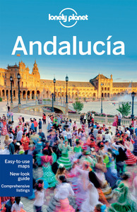Andalucia 8ed -anglais-