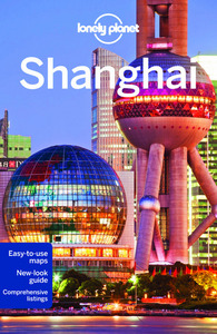 Shanghai 7ed -anglais-