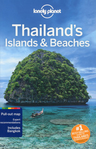 THAILAND'S ISLANDS & BEACHES 10ED -ANGLAIS-