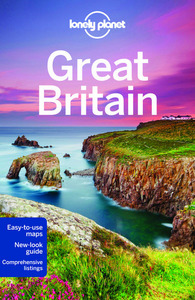 Great Britain 11ed -anglais-
