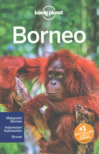 Borneo 4ed -anglais-