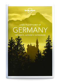 Germany Best of 1ed -anglais-