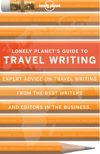Travel Writing 3ed -anglais-