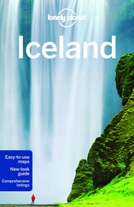 Iceland 9ed -anglais-