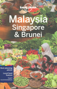 Malaysia, Singapore & Brunei 13ed -anglais-