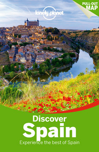 Discover Spain 4ed -anglais-