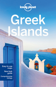 Greek Islands 9ed -anglais-