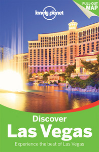 Discover Las Vegas 2ed -anglais-